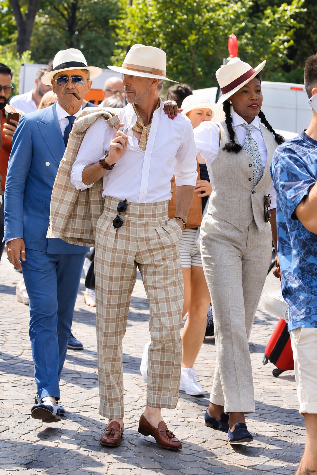 Fashion